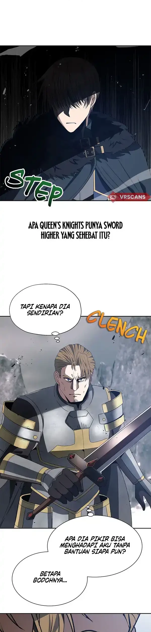 Transmigrating to the Otherworld Once More Chapter 78 Gambar 17