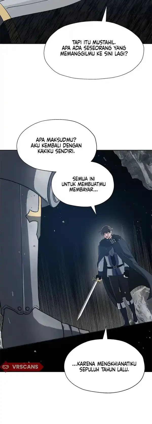 Transmigrating to the Otherworld Once More Chapter 78 Gambar 21