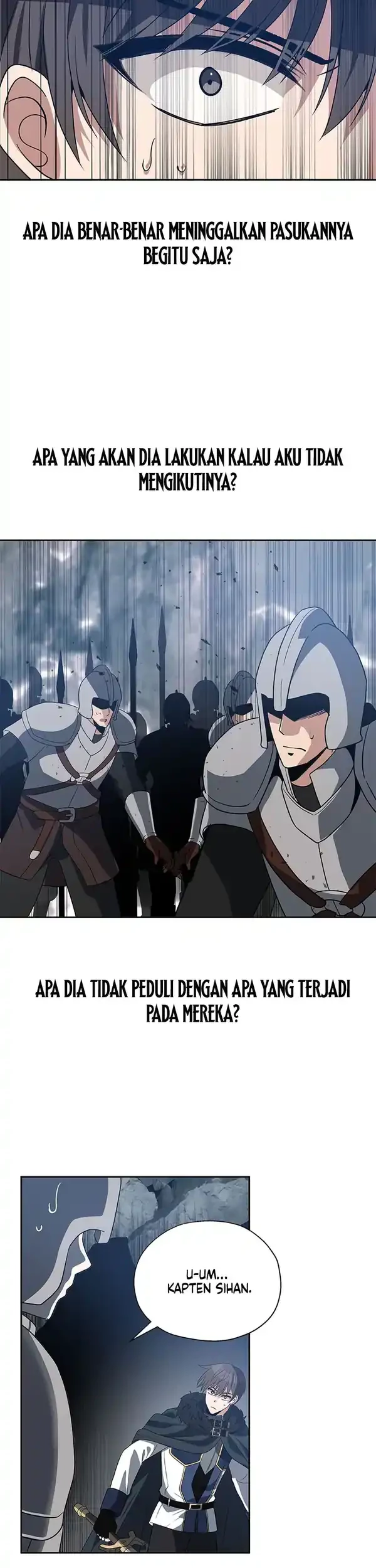 Transmigrating to the Otherworld Once More Chapter 78 Gambar 26