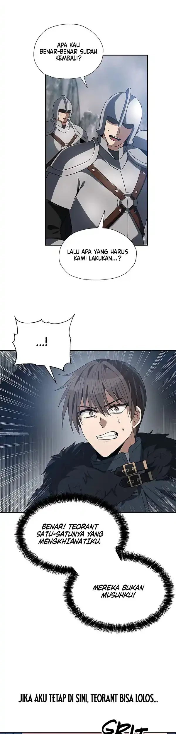 Transmigrating to the Otherworld Once More Chapter 78 Gambar 27