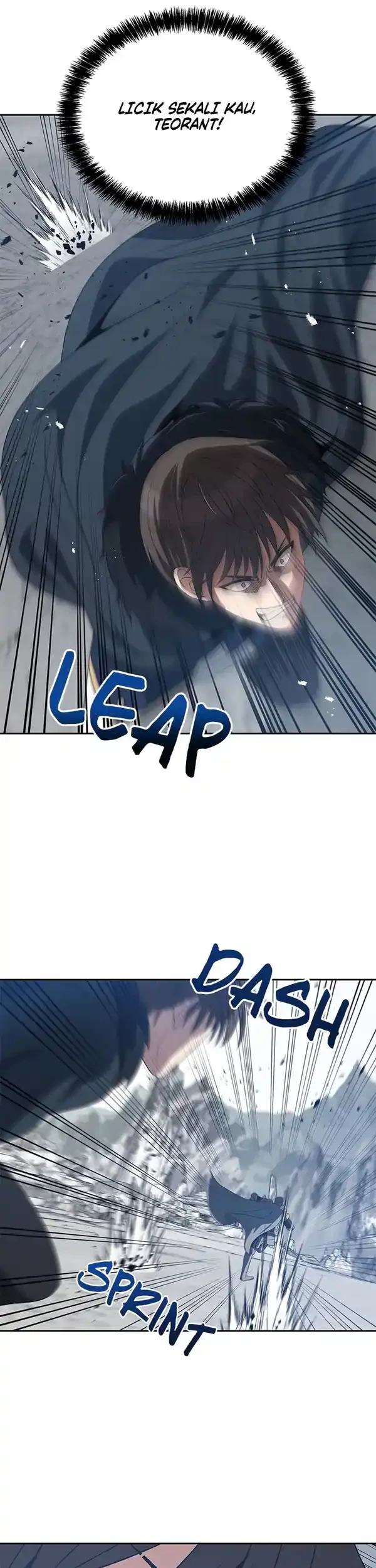 Transmigrating to the Otherworld Once More Chapter 78 Gambar 29