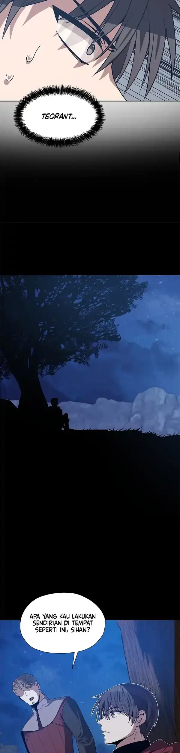 Transmigrating to the Otherworld Once More Chapter 78 Gambar 30