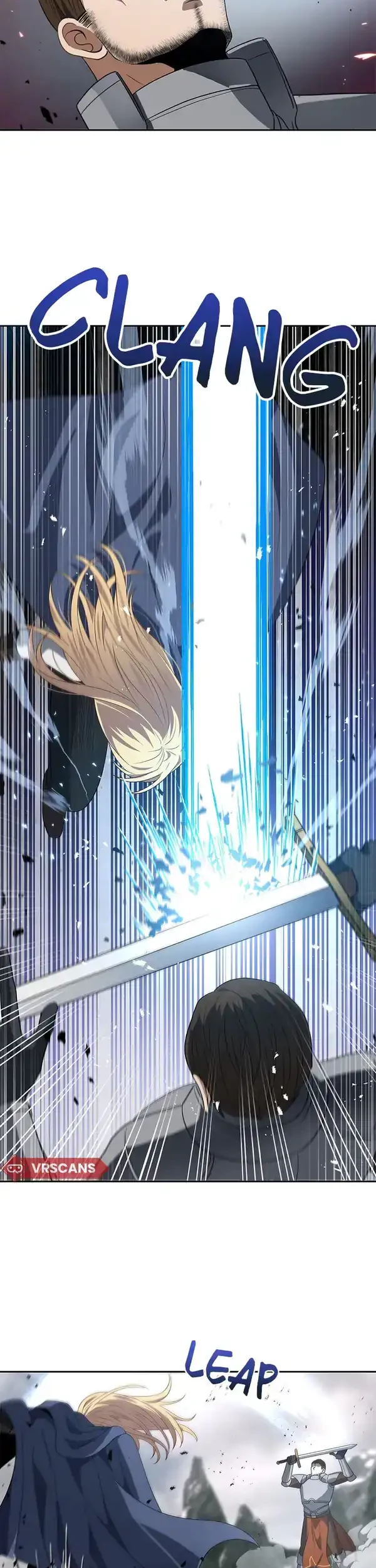 Transmigrating to the Otherworld Once More Chapter 79 Gambar 31