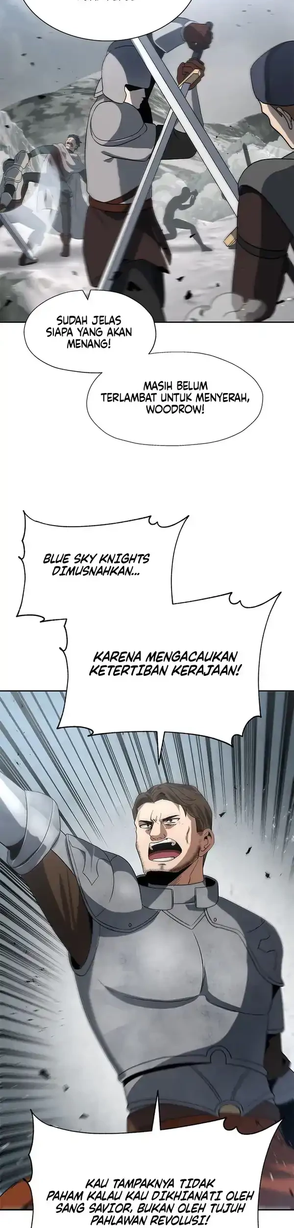 Transmigrating to the Otherworld Once More Chapter 79 Gambar 34