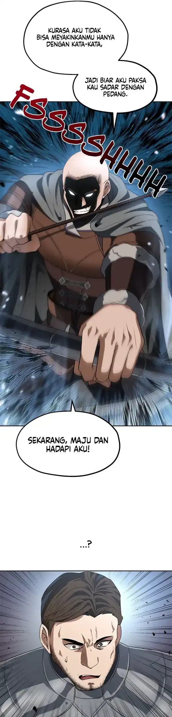 Transmigrating to the Otherworld Once More Chapter 79 Gambar 36