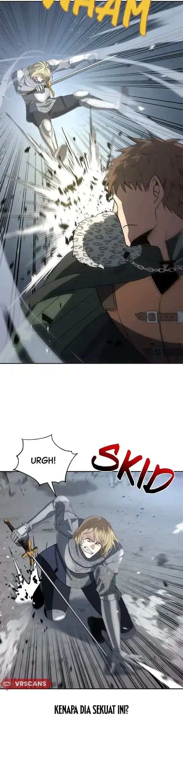 Transmigrating to the Otherworld Once More Chapter 79 Gambar 38