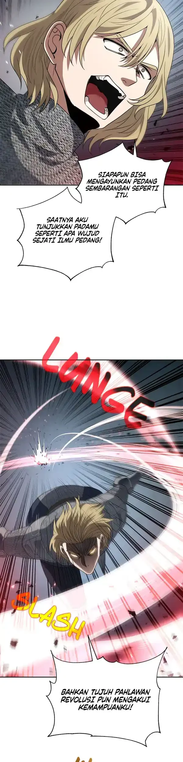 Transmigrating to the Otherworld Once More Chapter 79 Gambar 40