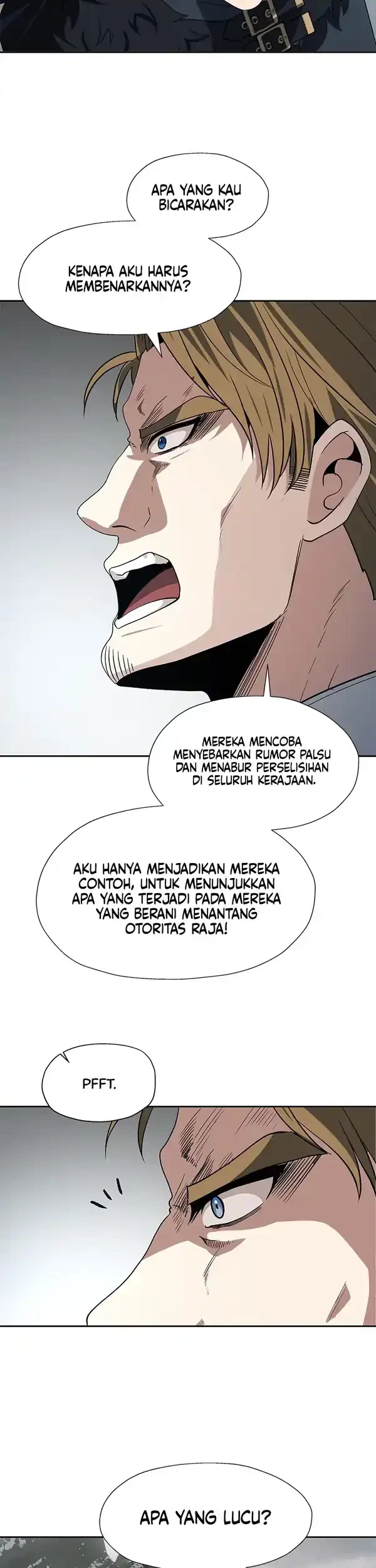 Transmigrating to the Otherworld Once More Chapter 79 Gambar 19