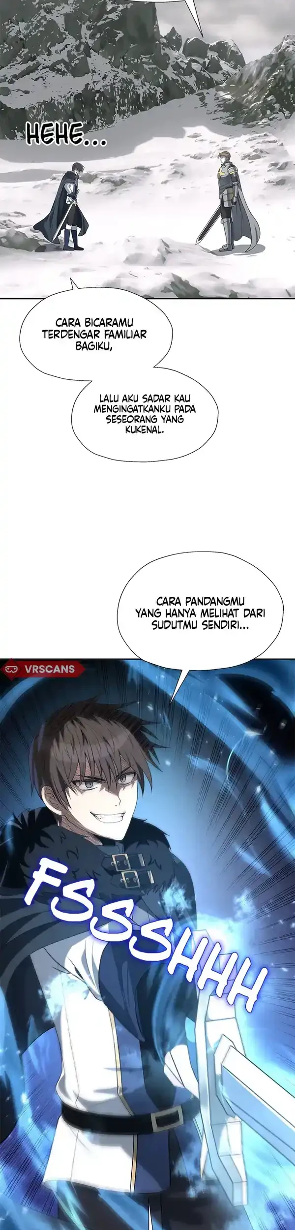 Transmigrating to the Otherworld Once More Chapter 79 Gambar 20