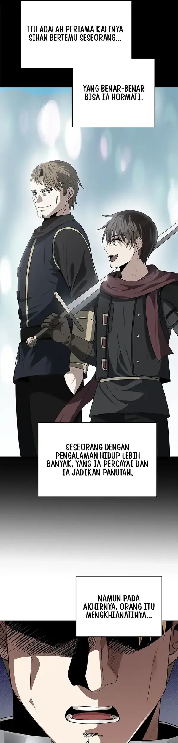 Transmigrating to the Otherworld Once More Chapter 79 Gambar 8