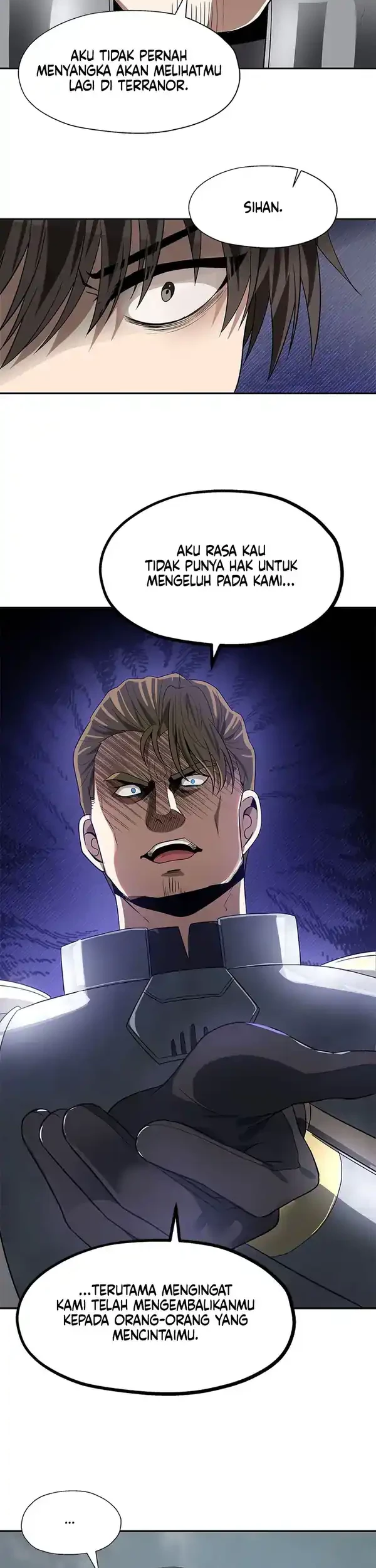 Transmigrating to the Otherworld Once More Chapter 79 Gambar 9