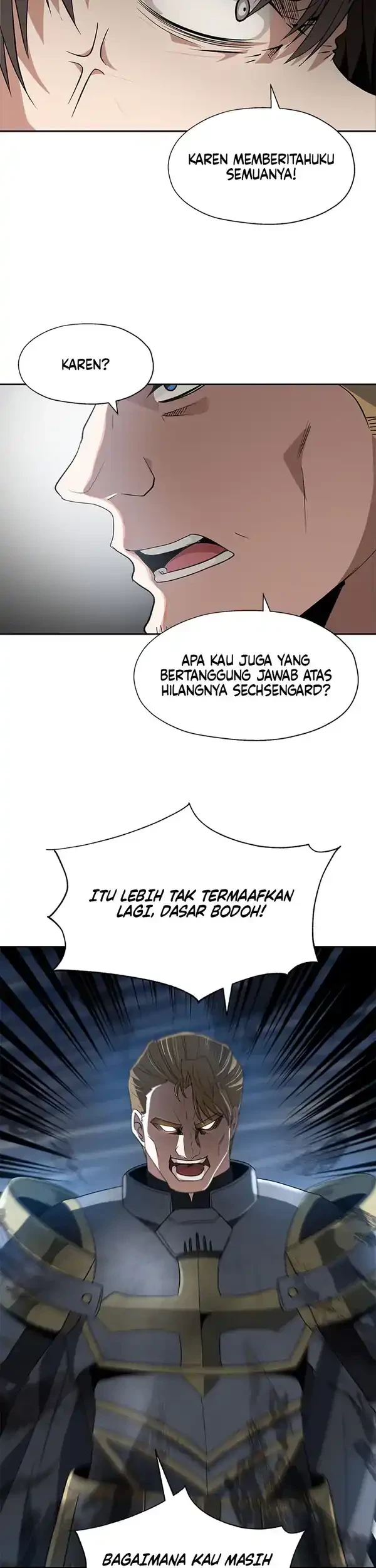 Transmigrating to the Otherworld Once More Chapter 79 Gambar 12