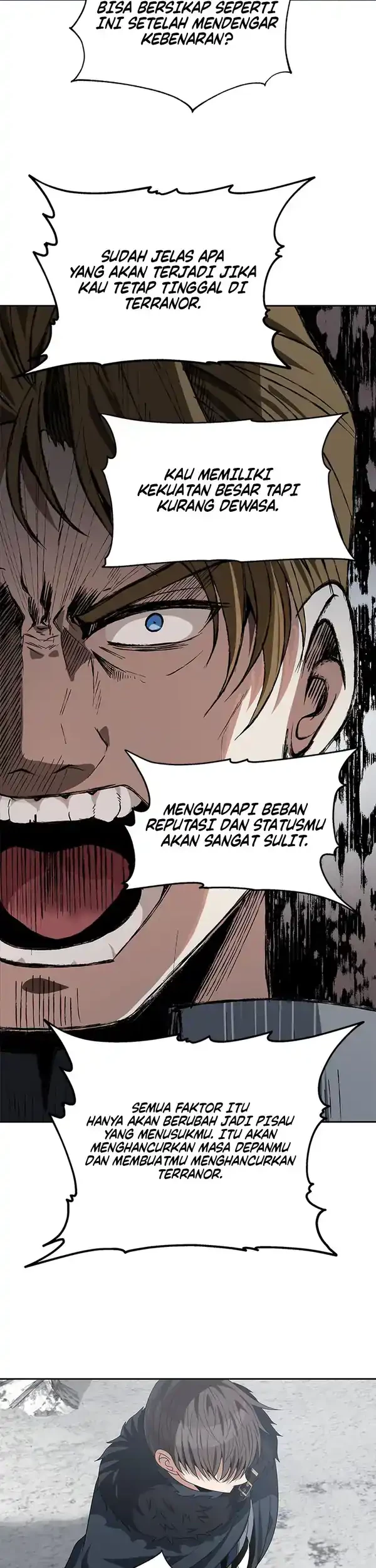 Transmigrating to the Otherworld Once More Chapter 79 Gambar 13