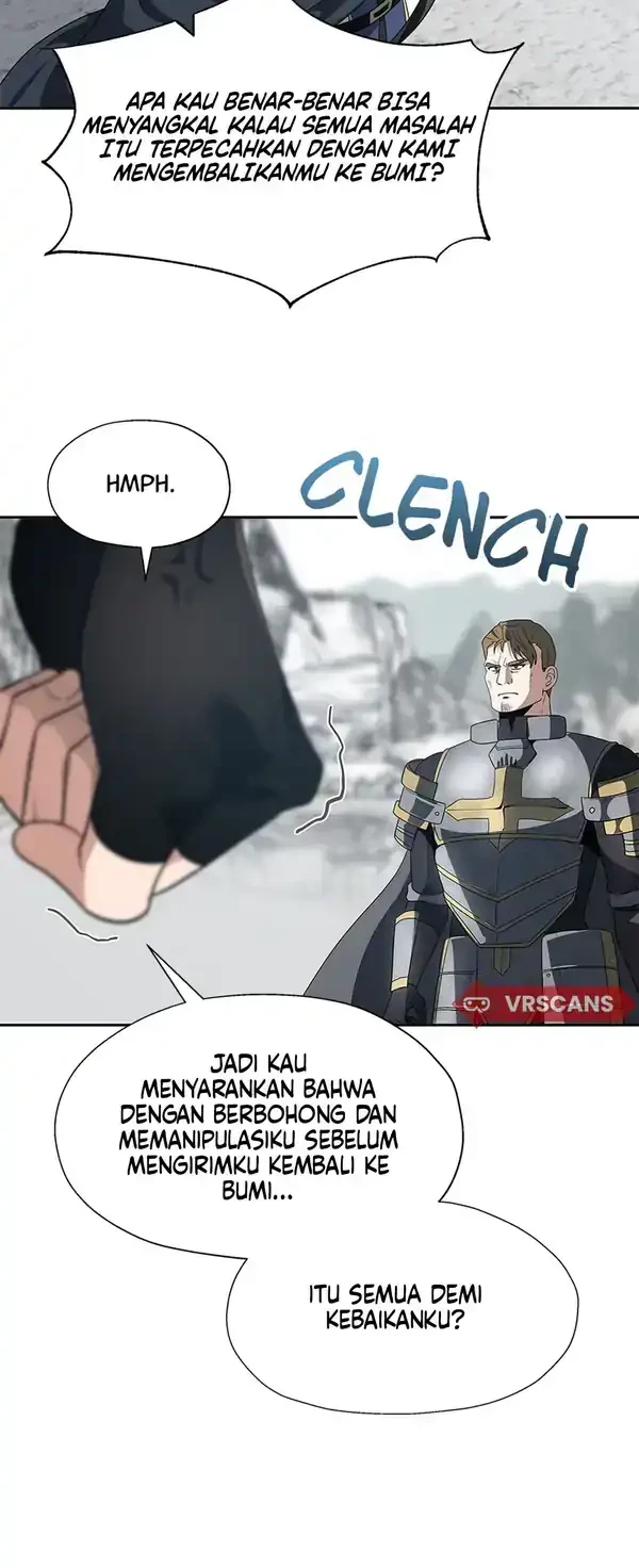 Transmigrating to the Otherworld Once More Chapter 79 Gambar 14