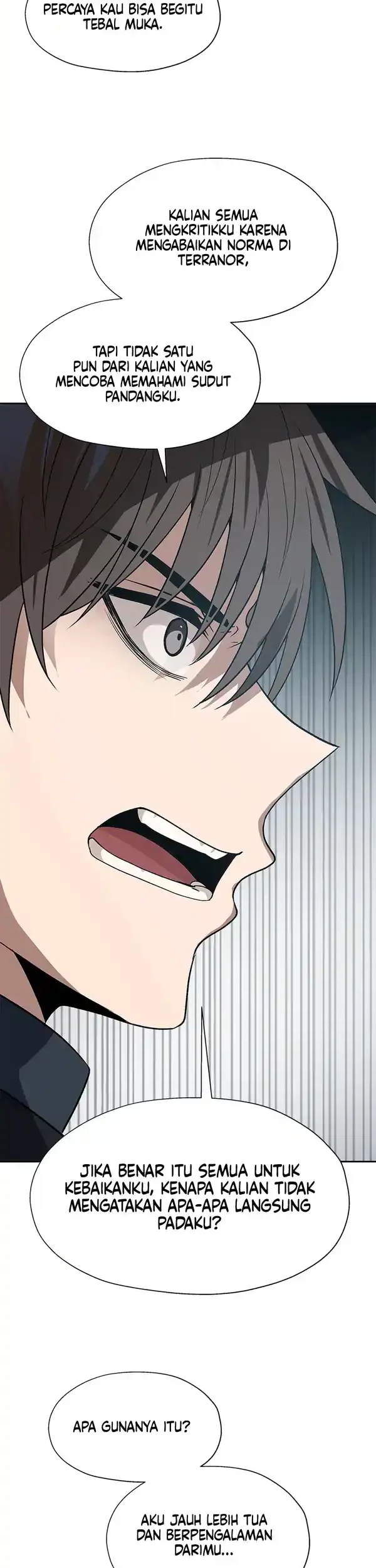 Transmigrating to the Otherworld Once More Chapter 79 Gambar 16