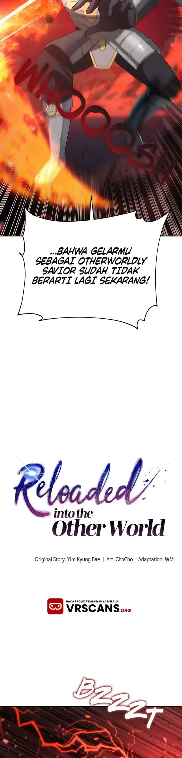 Transmigrating to the Otherworld Once More Chapter 79 Gambar 26