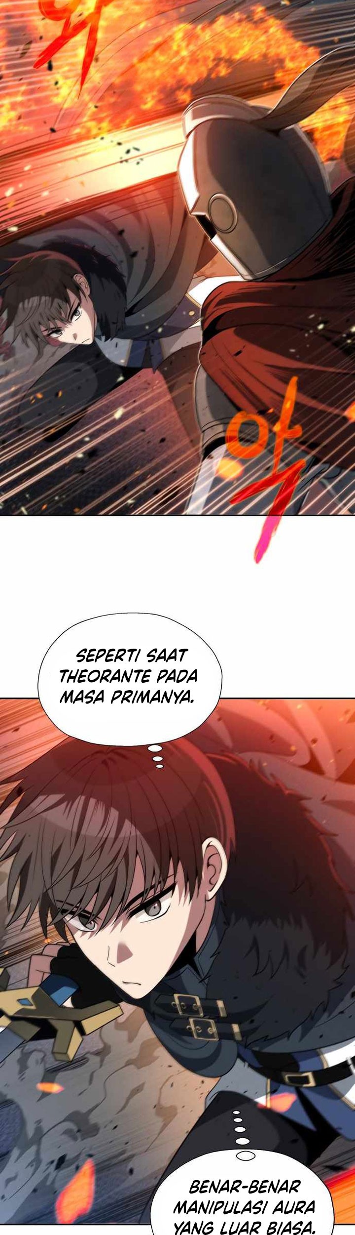 Transmigrating to the Otherworld Once More Chapter 70 Gambar 3