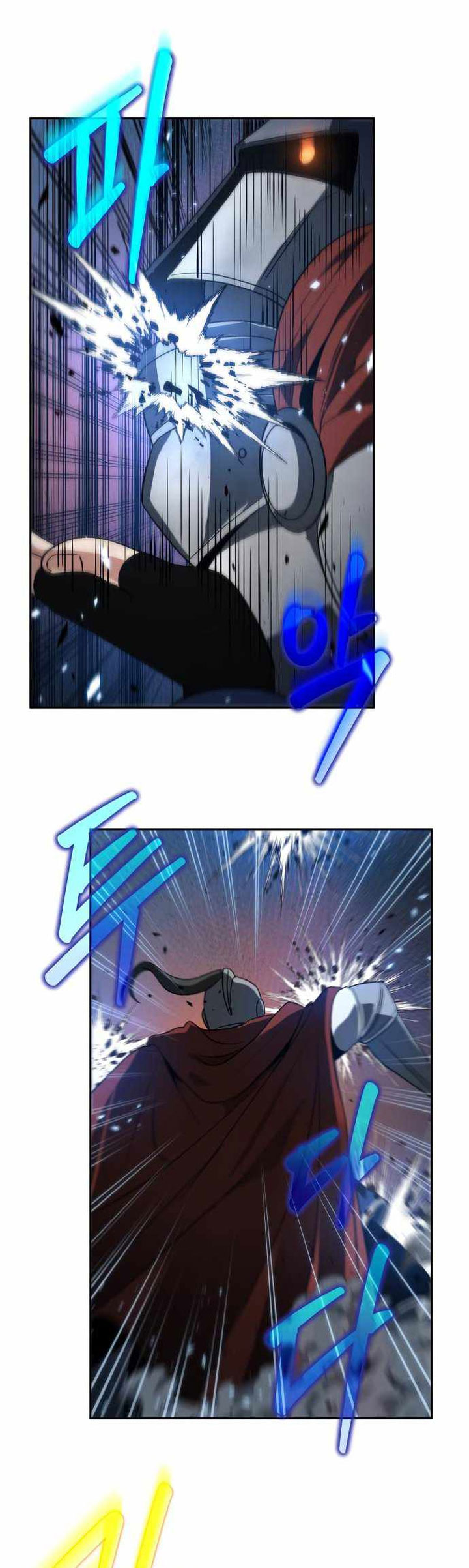 Transmigrating to the Otherworld Once More Chapter 70 Gambar 16