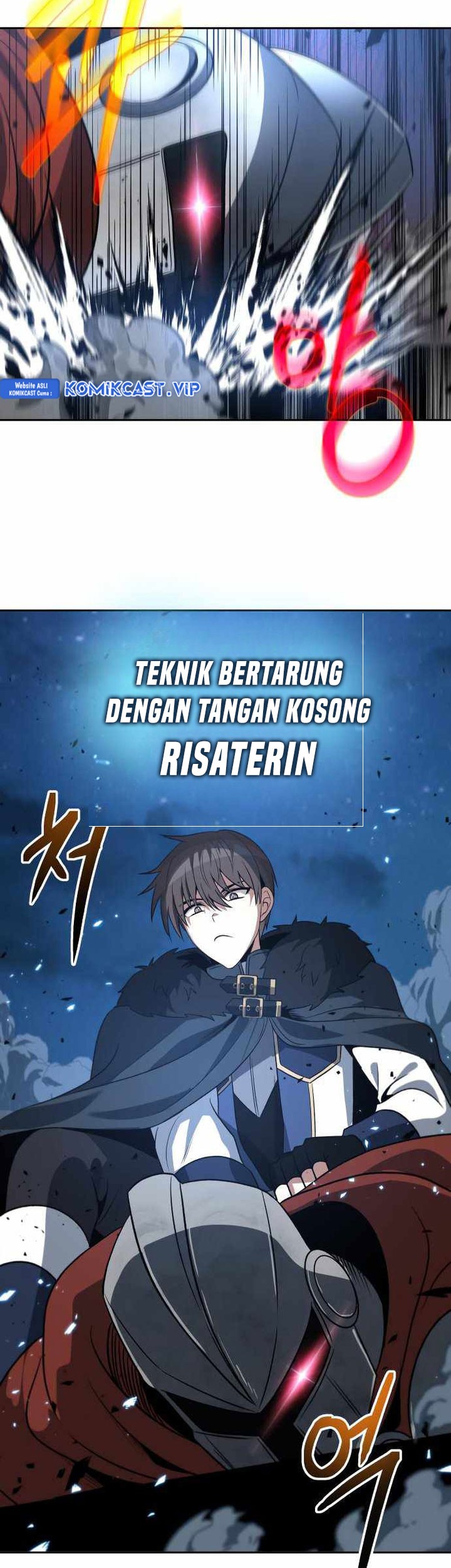 Transmigrating to the Otherworld Once More Chapter 70 Gambar 17