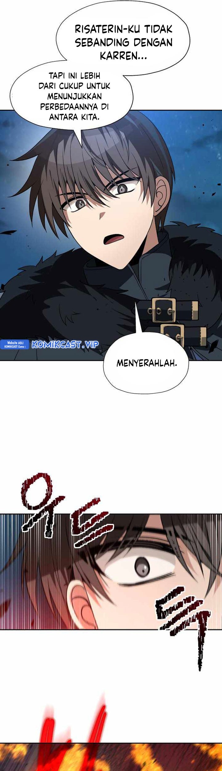 Transmigrating to the Otherworld Once More Chapter 70 Gambar 19