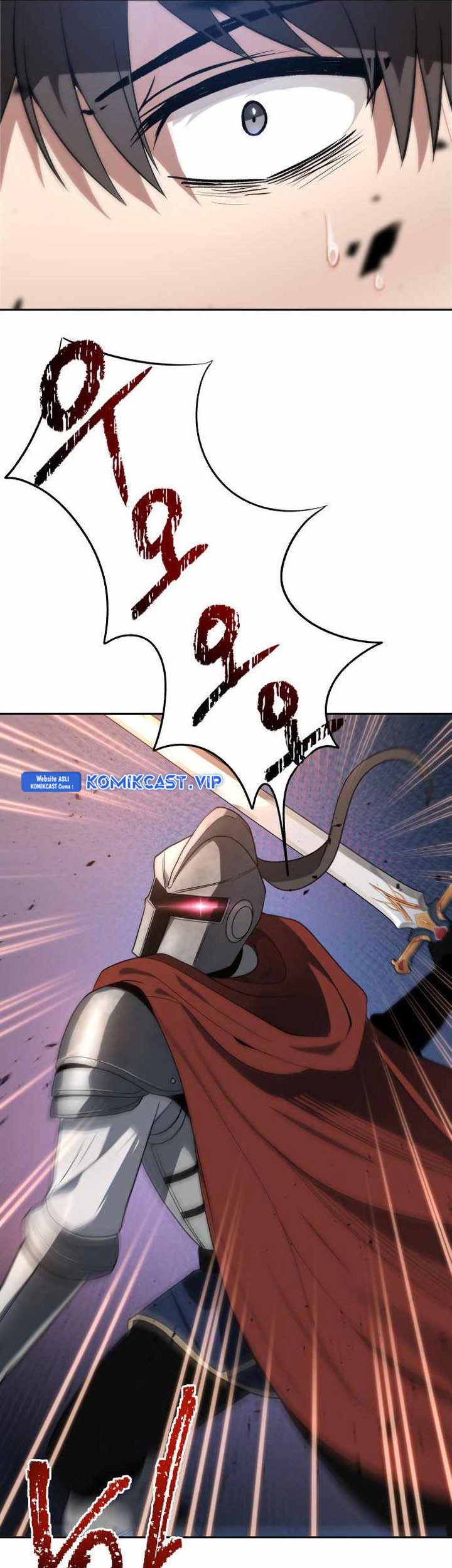 Transmigrating to the Otherworld Once More Chapter 70 Gambar 25