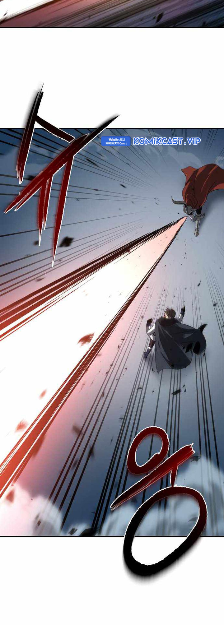 Transmigrating to the Otherworld Once More Chapter 70 Gambar 27