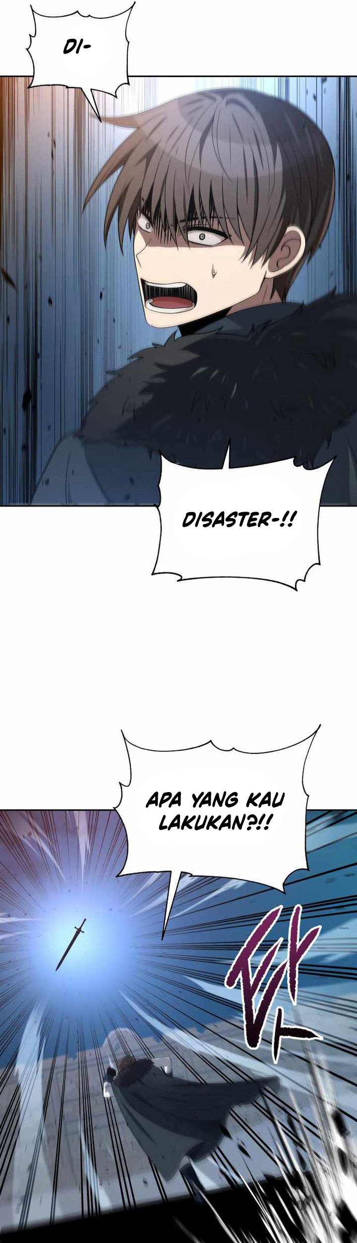 Transmigrating to the Otherworld Once More Chapter 70 Gambar 28