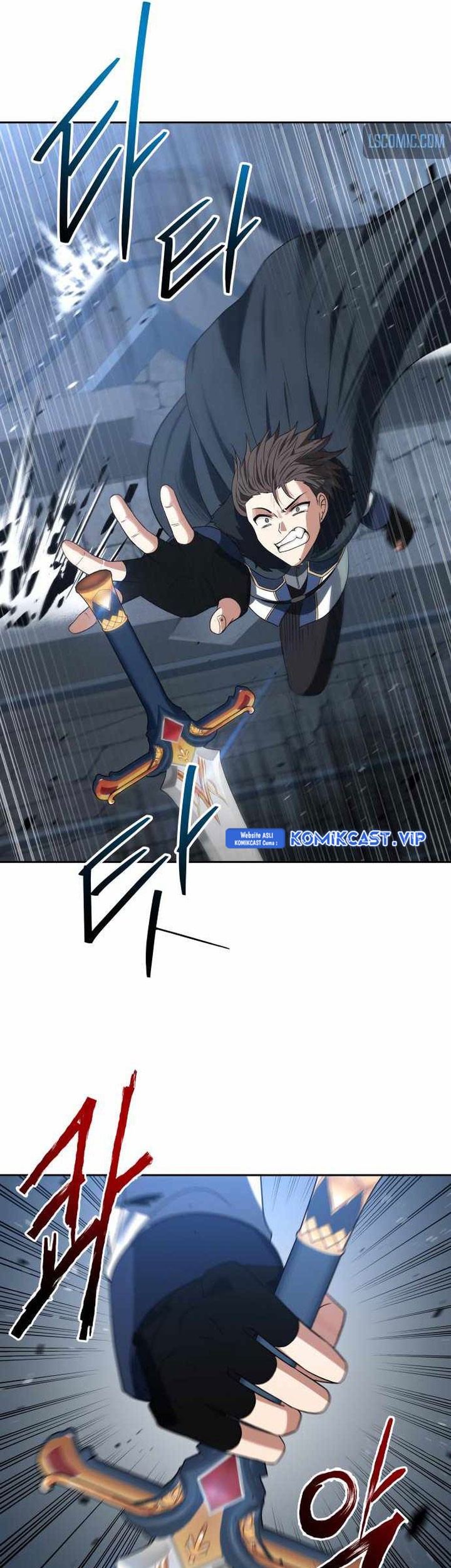 Transmigrating to the Otherworld Once More Chapter 70 Gambar 30