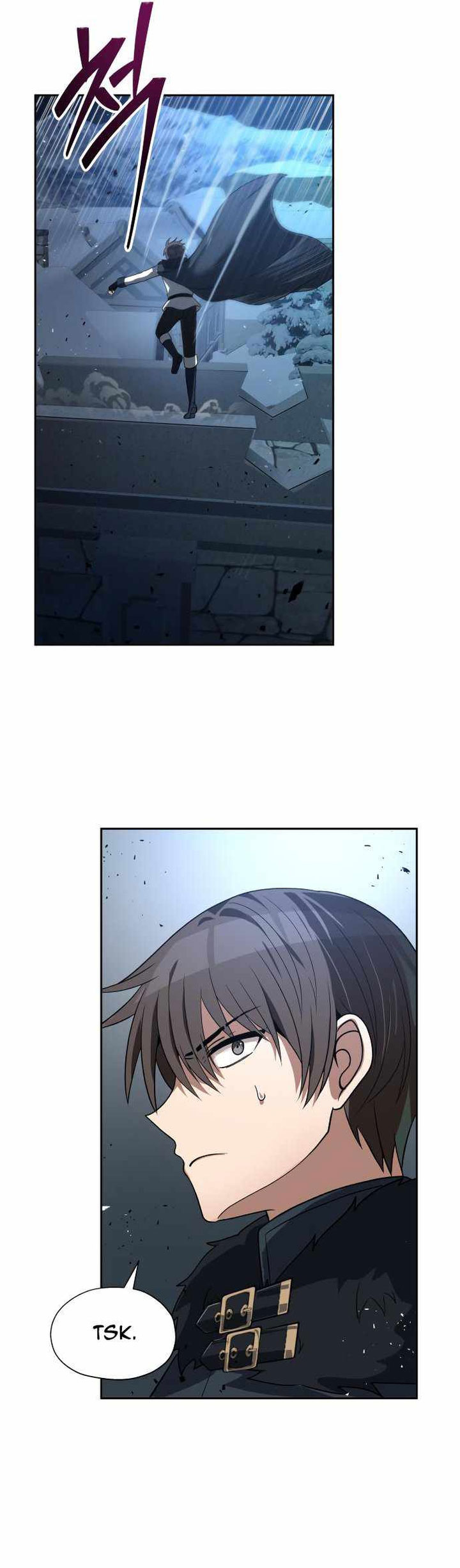 Transmigrating to the Otherworld Once More Chapter 70 Gambar 32