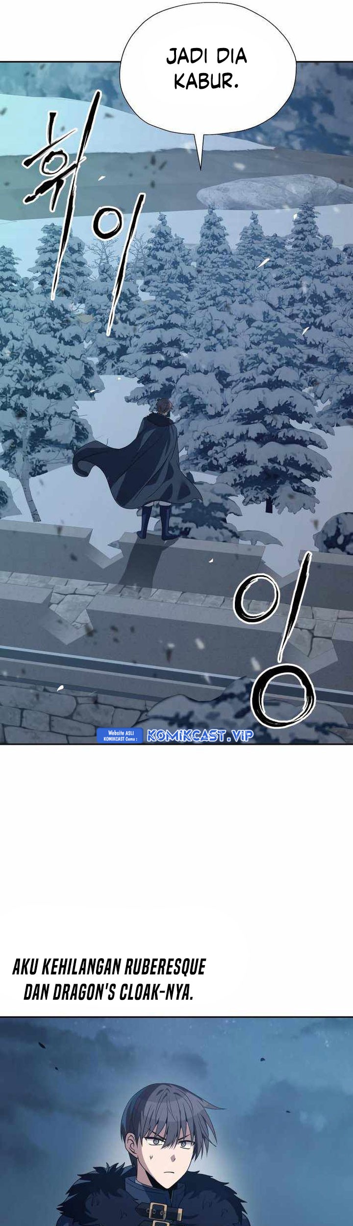 Transmigrating to the Otherworld Once More Chapter 70 Gambar 33