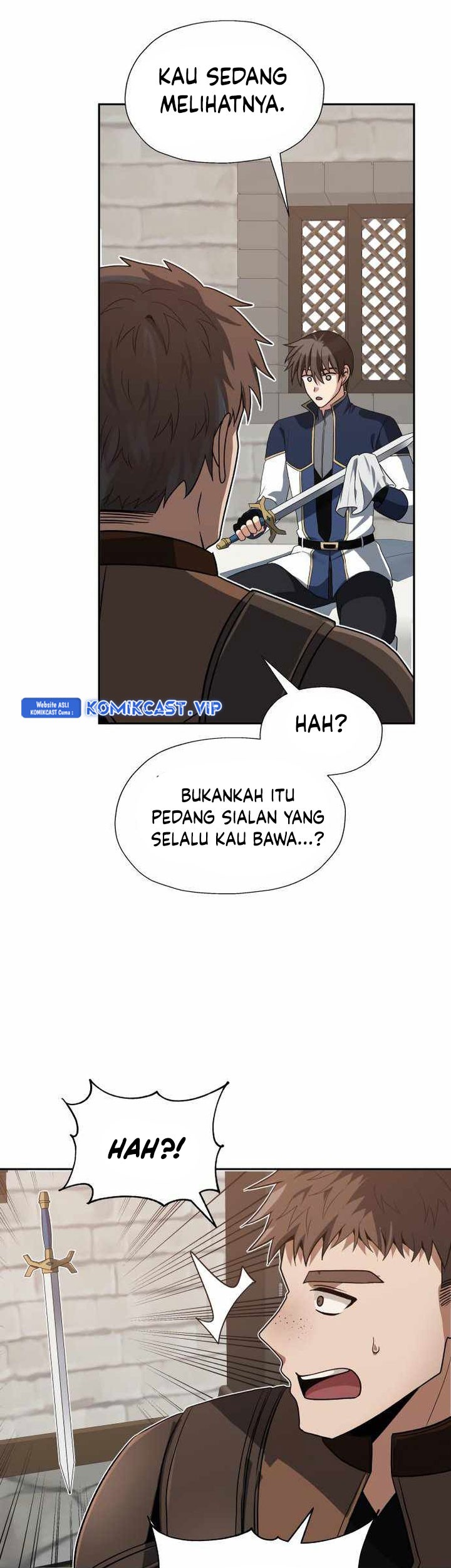 Transmigrating to the Otherworld Once More Chapter 70 Gambar 43