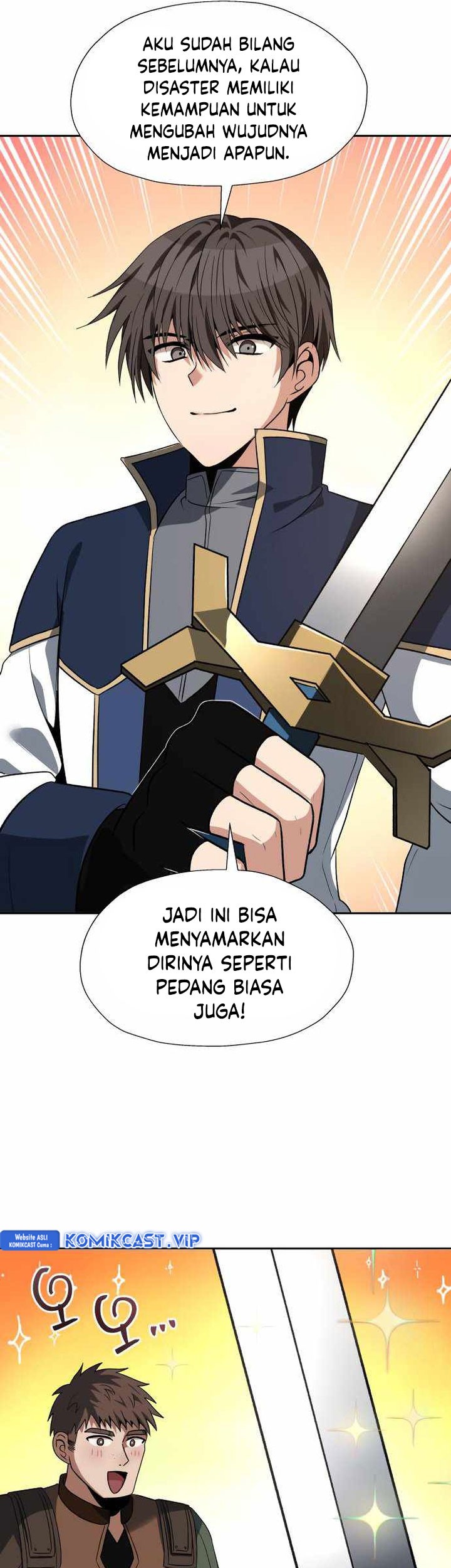 Transmigrating to the Otherworld Once More Chapter 70 Gambar 45