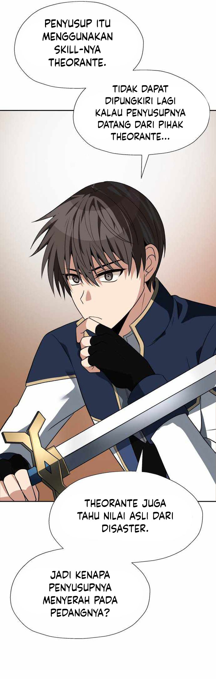 Transmigrating to the Otherworld Once More Chapter 70 Gambar 47