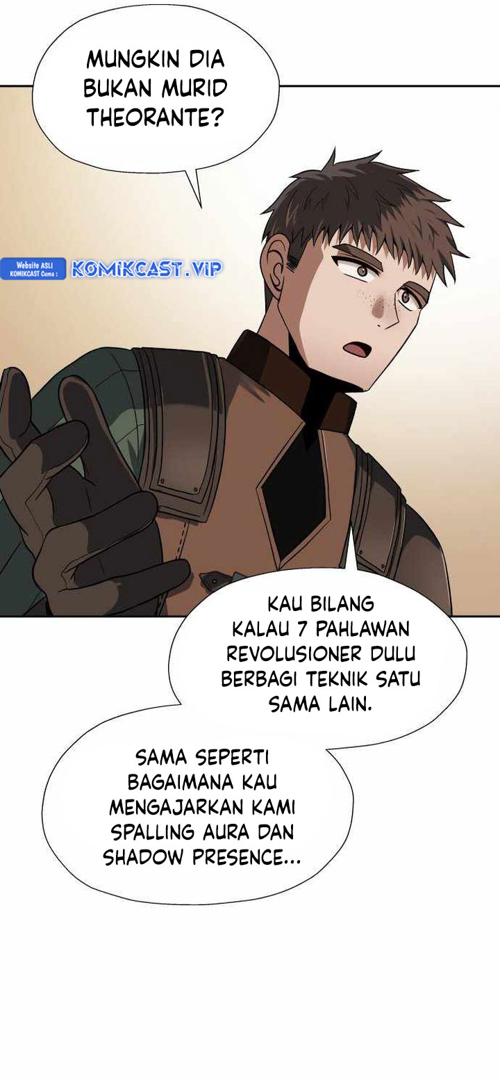 Transmigrating to the Otherworld Once More Chapter 70 Gambar 48
