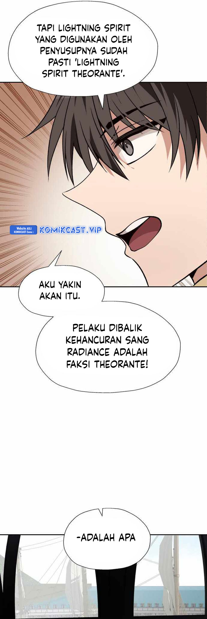 Transmigrating to the Otherworld Once More Chapter 70 Gambar 50