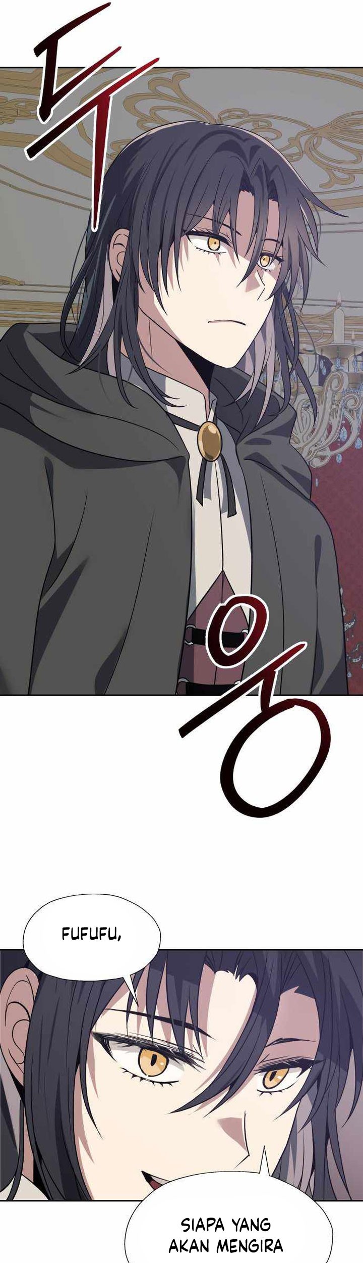 Transmigrating to the Otherworld Once More Chapter 70 Gambar 52