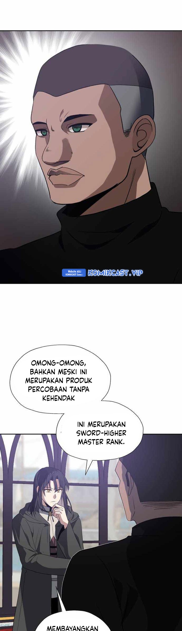 Transmigrating to the Otherworld Once More Chapter 70 Gambar 58