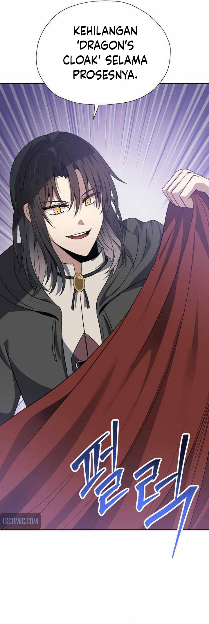 Transmigrating to the Otherworld Once More Chapter 70 Gambar 61