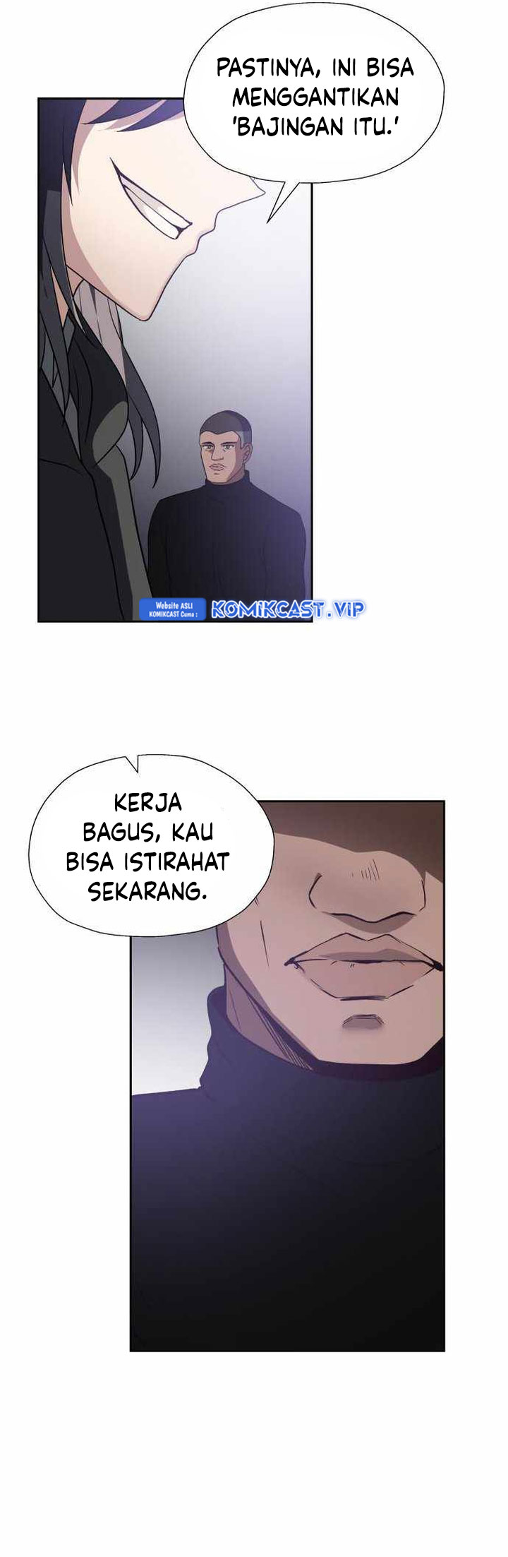 Transmigrating to the Otherworld Once More Chapter 70 Gambar 62