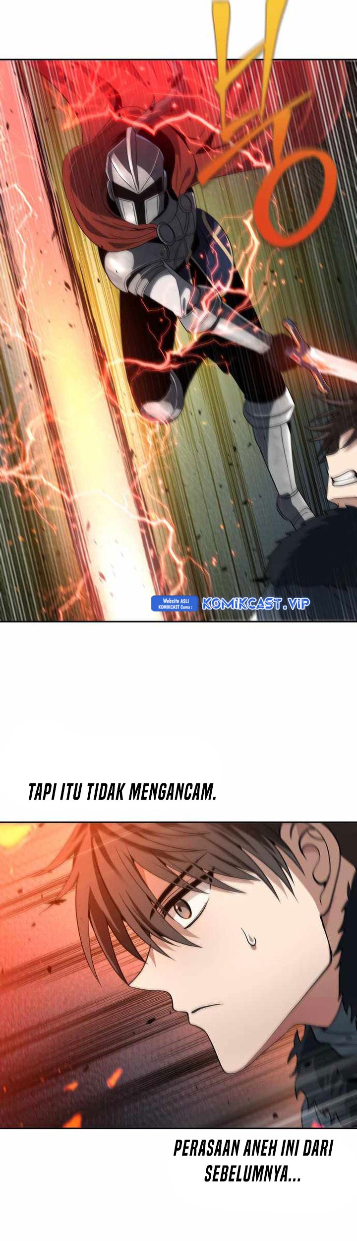 Transmigrating to the Otherworld Once More Chapter 70 Gambar 5