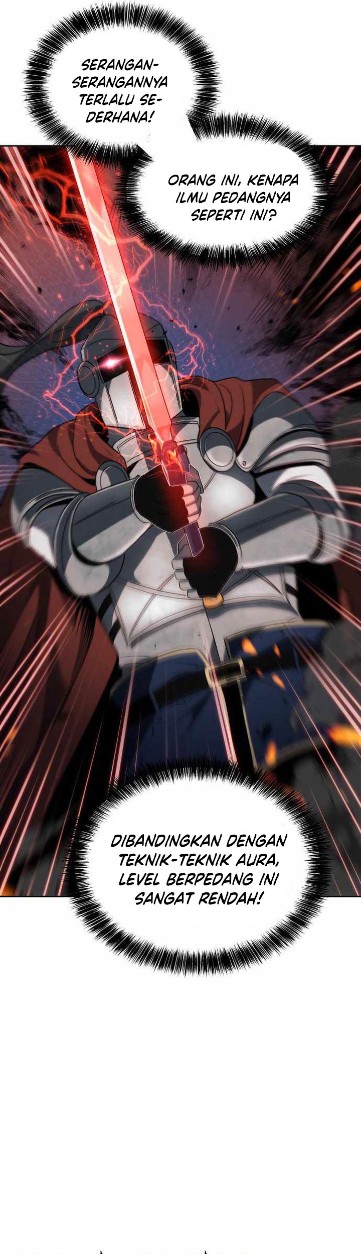 Transmigrating to the Otherworld Once More Chapter 70 Gambar 7