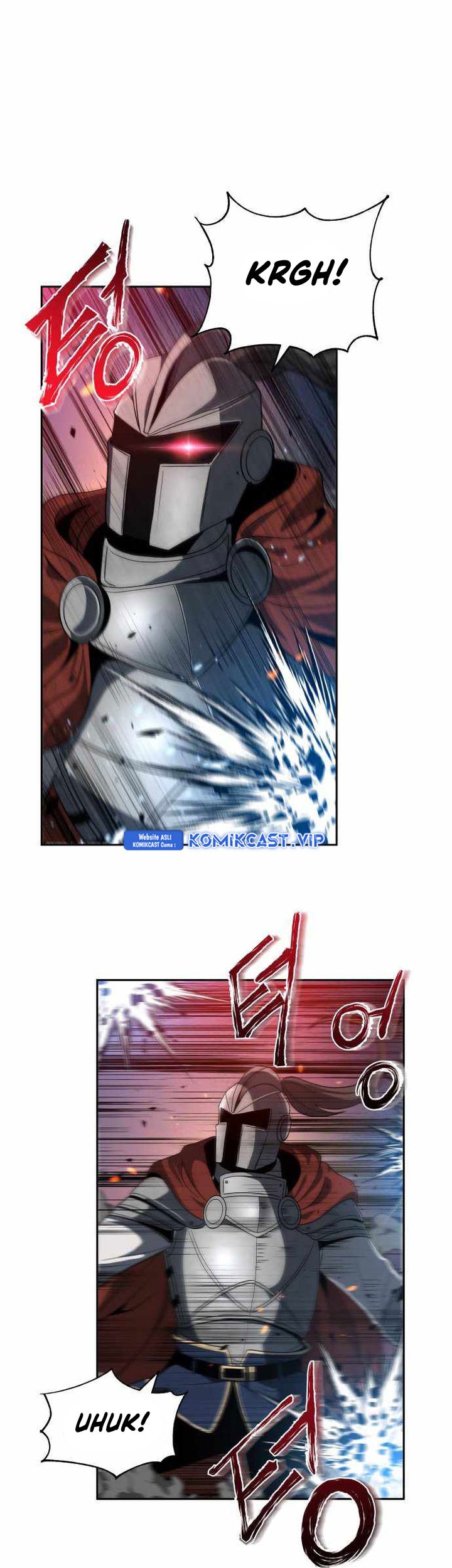 Transmigrating to the Otherworld Once More Chapter 70 Gambar 9