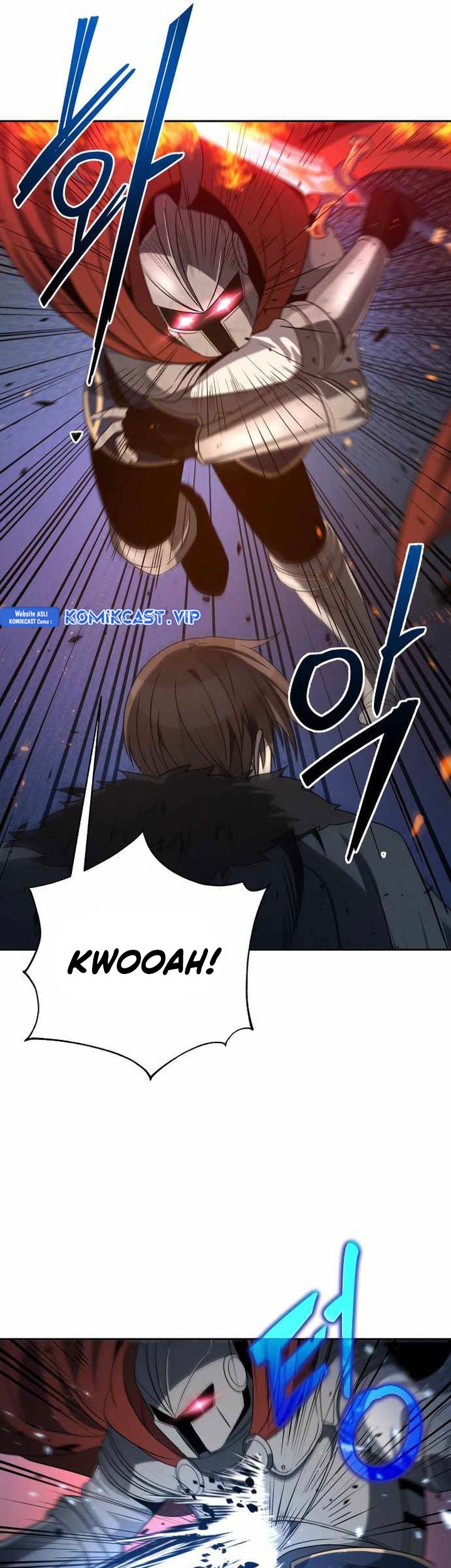 Transmigrating to the Otherworld Once More Chapter 70 Gambar 14