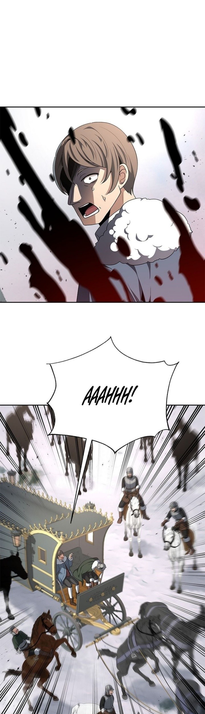 Transmigrating to the Otherworld Once More Chapter 71 Gambar 7