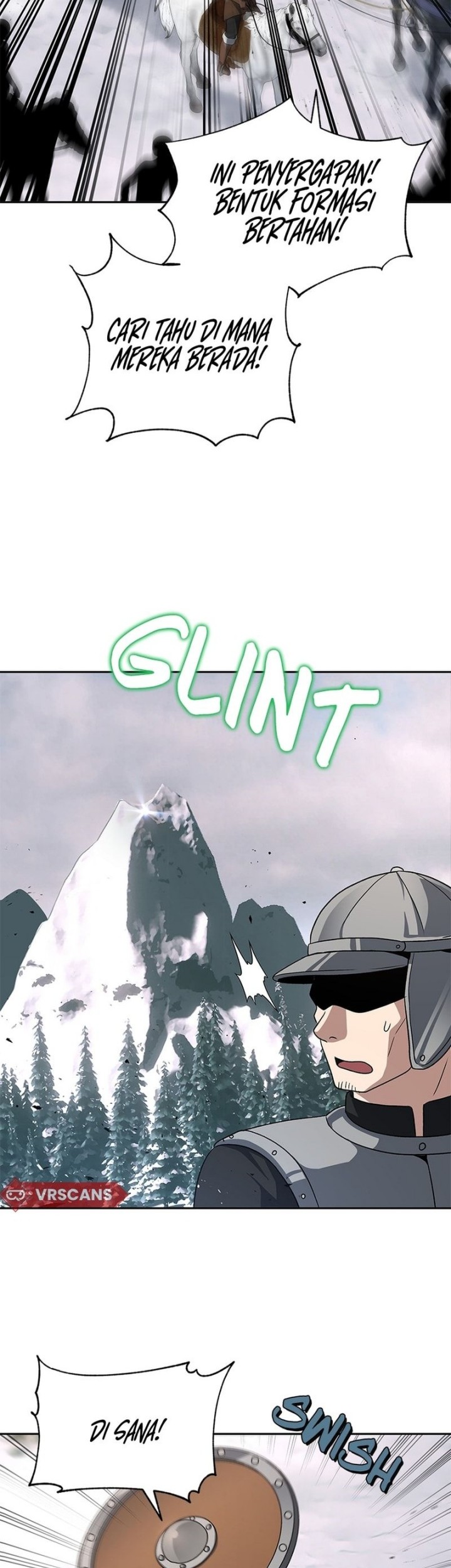 Transmigrating to the Otherworld Once More Chapter 71 Gambar 8