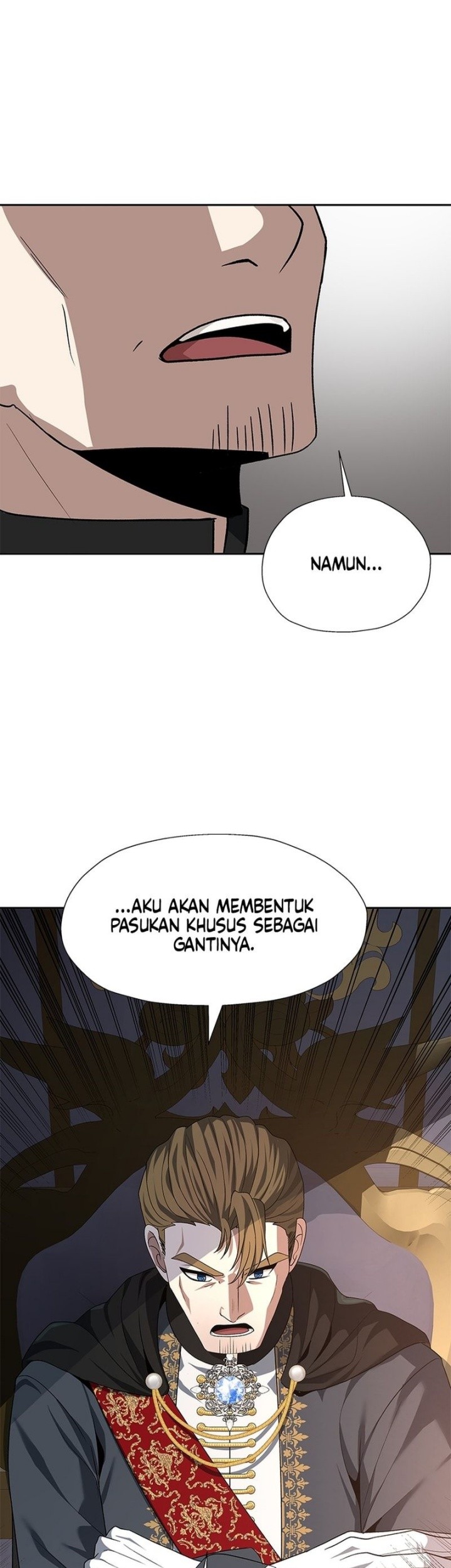 Transmigrating to the Otherworld Once More Chapter 71 Gambar 28