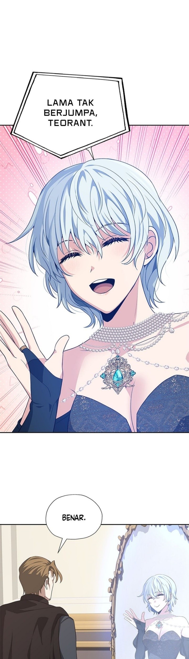 Transmigrating to the Otherworld Once More Chapter 71 Gambar 31