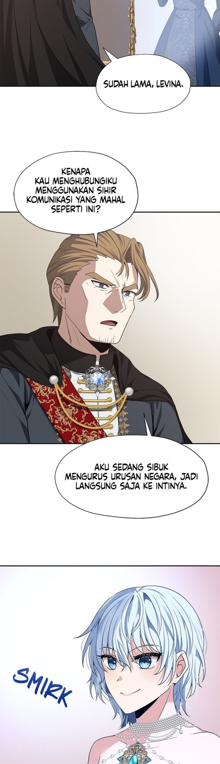 Transmigrating to the Otherworld Once More Chapter 71 Gambar 32