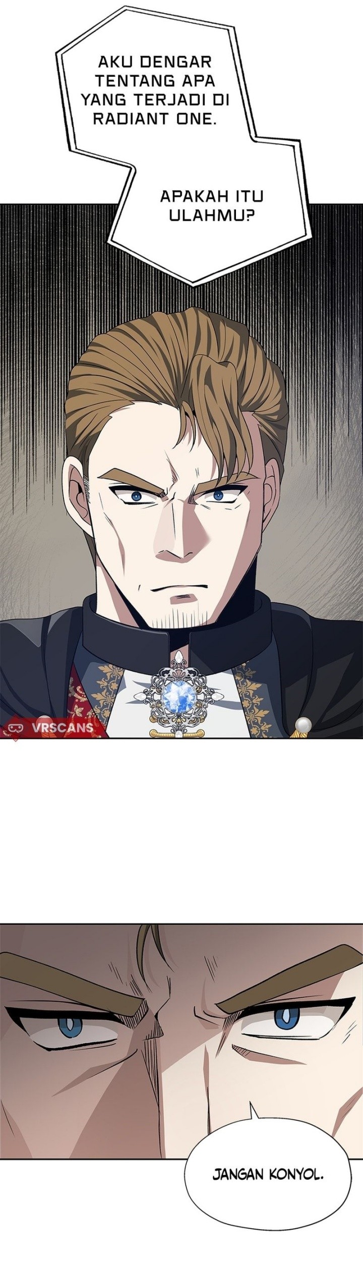 Transmigrating to the Otherworld Once More Chapter 71 Gambar 34