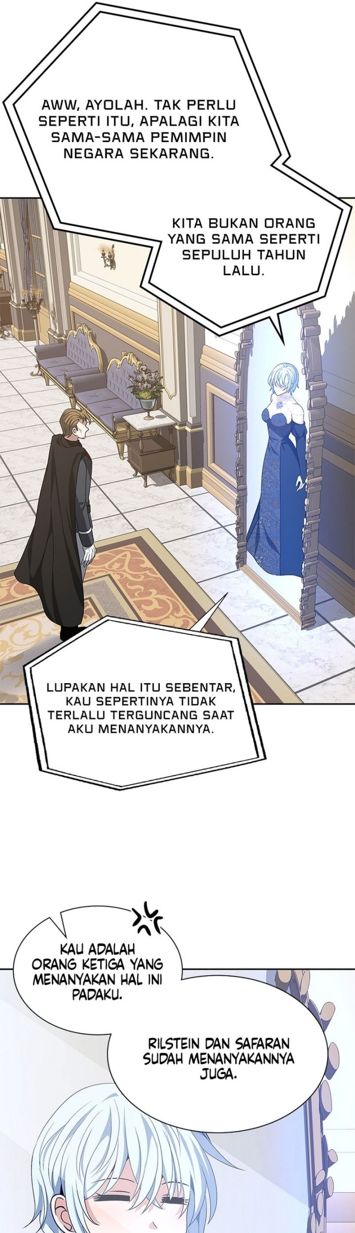 Transmigrating to the Otherworld Once More Chapter 71 Gambar 37